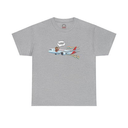 "Air Canada" T-Shirt