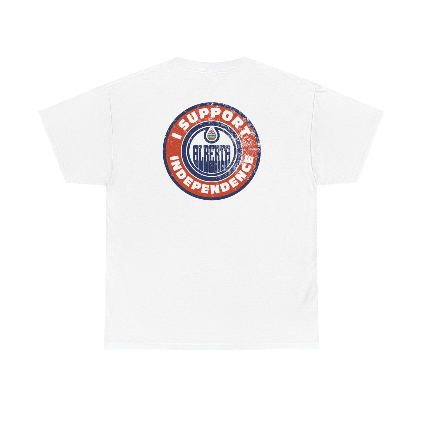 "Sovereign Hockey" T-Shirt