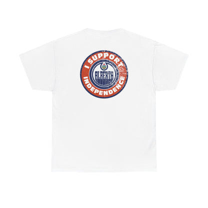 "Sovereign Hockey" T-Shirt