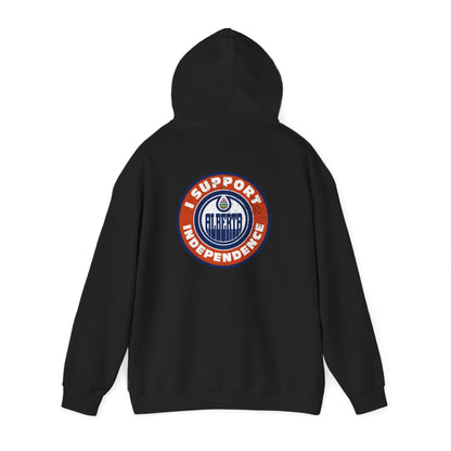 "Sovereign Hockey" Hoodie