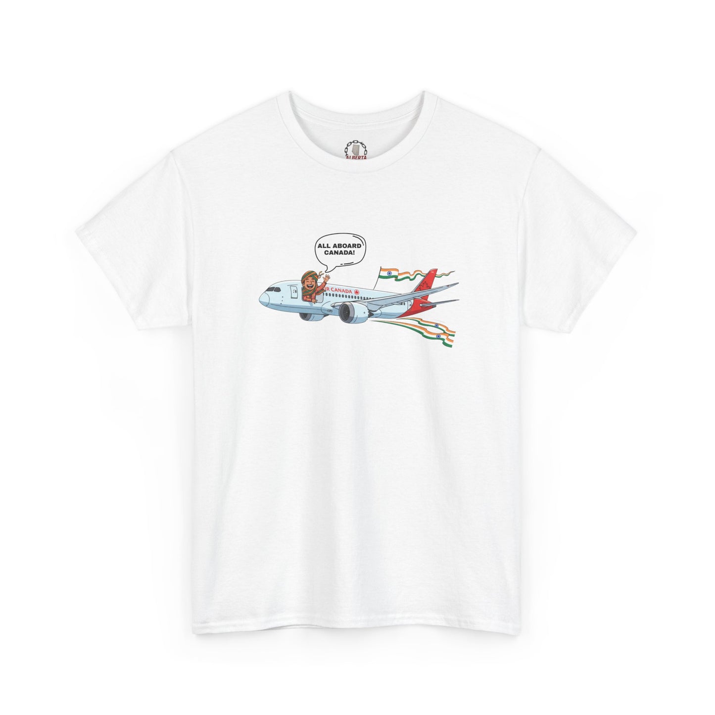 "Air Canada" T-Shirt