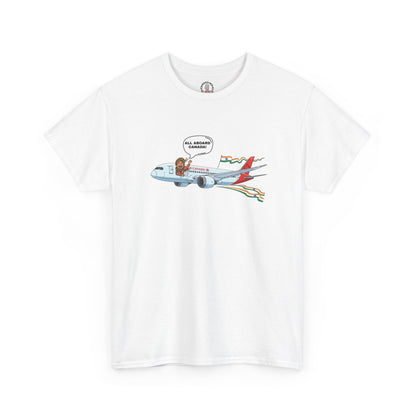 "Air Canada" T-Shirt