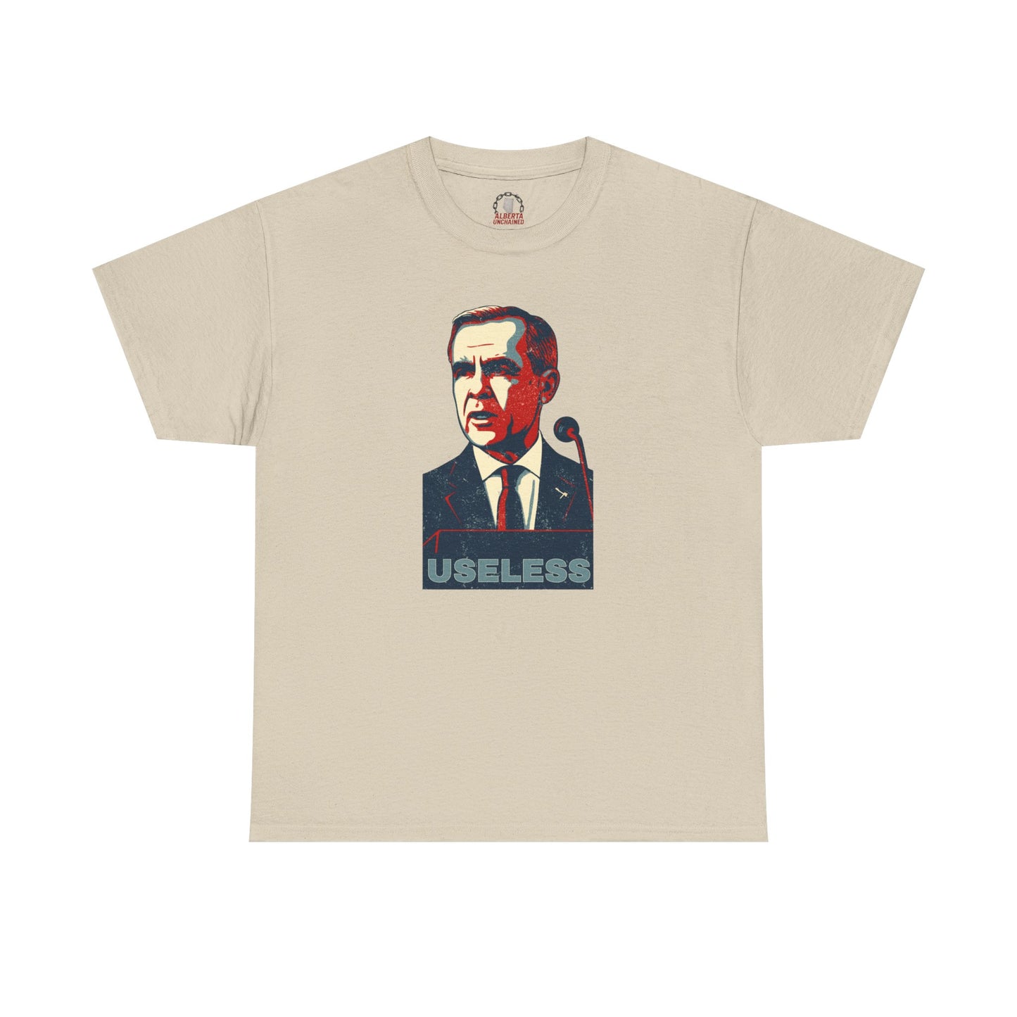 “Useless” T-Shirt