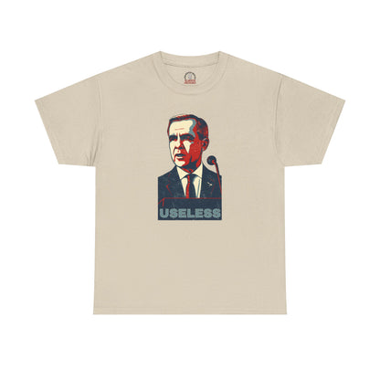 “Useless” T-Shirt