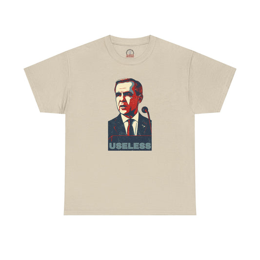 “Useless” T-Shirt
