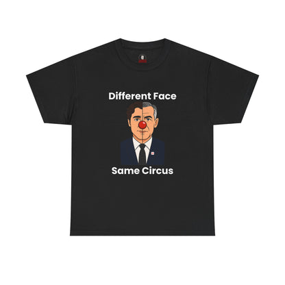 "Same Circus" T-Shirt
