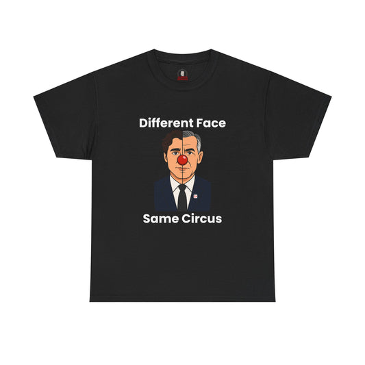 "Same Circus" T-Shirt