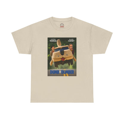 "Dumb and Dumber" T-Shirt