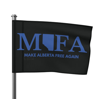 "MAFA" Flag