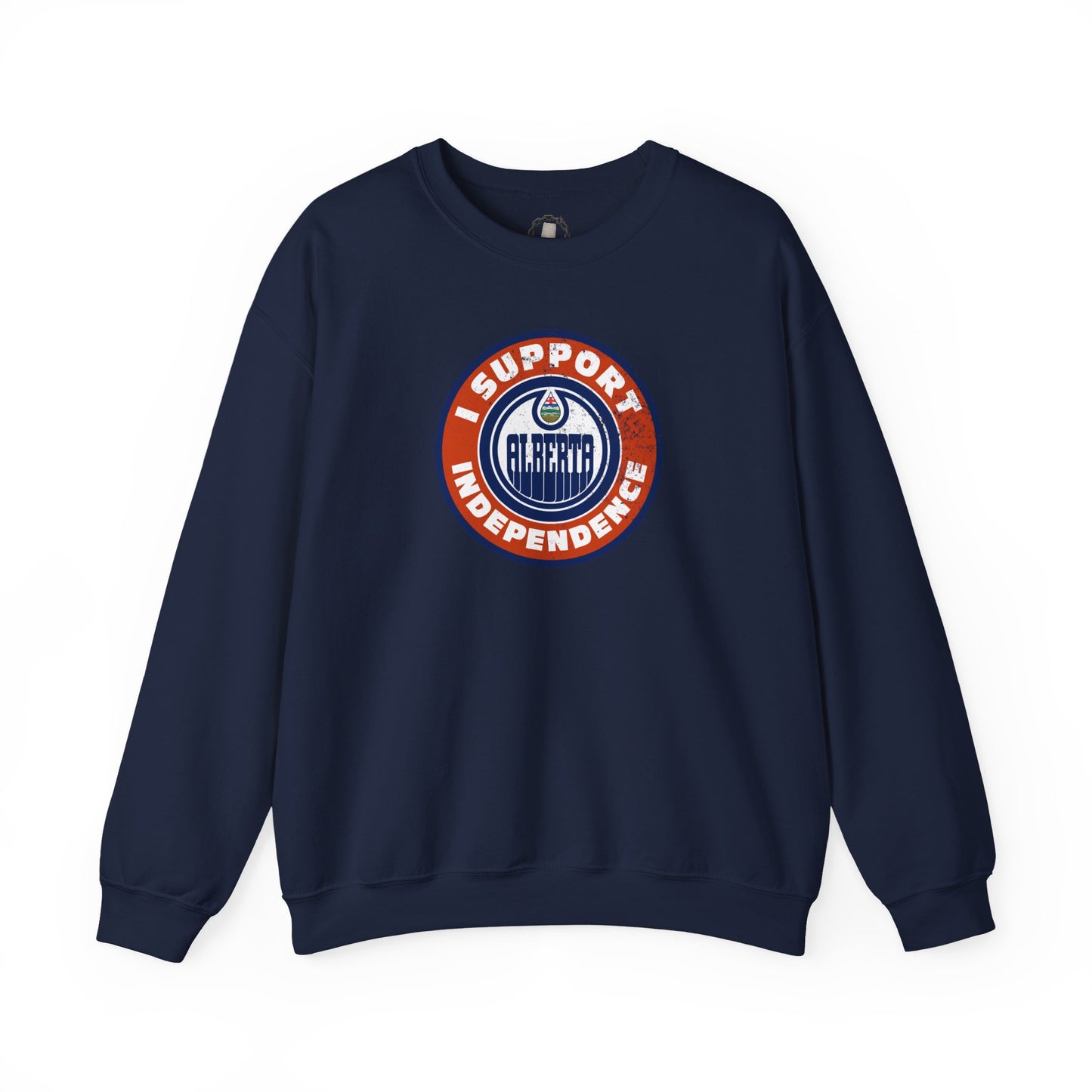 "Sovereign Hockey" Sweatshirt