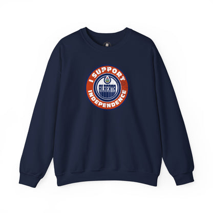 "Sovereign Hockey" Sweatshirt