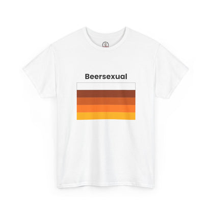"Beersexual" T-Shirt