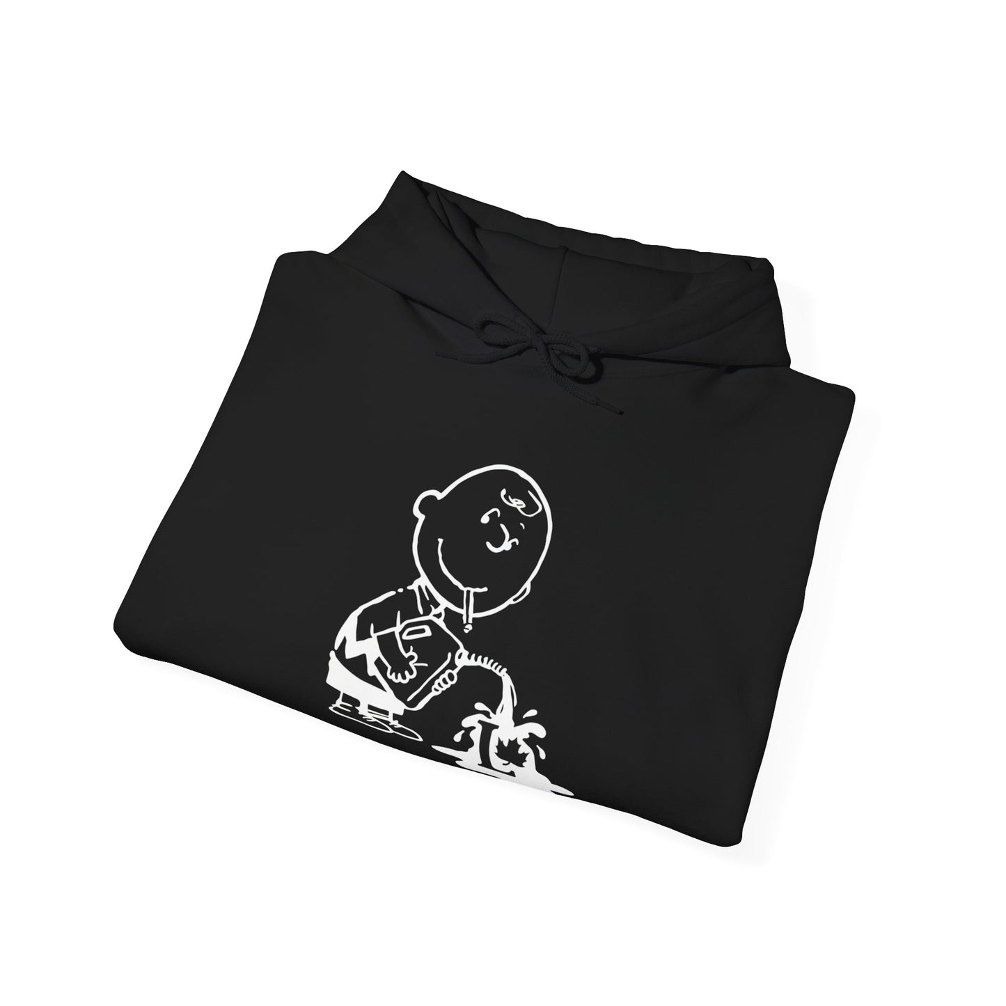 "Charlie Brown" Hoodie