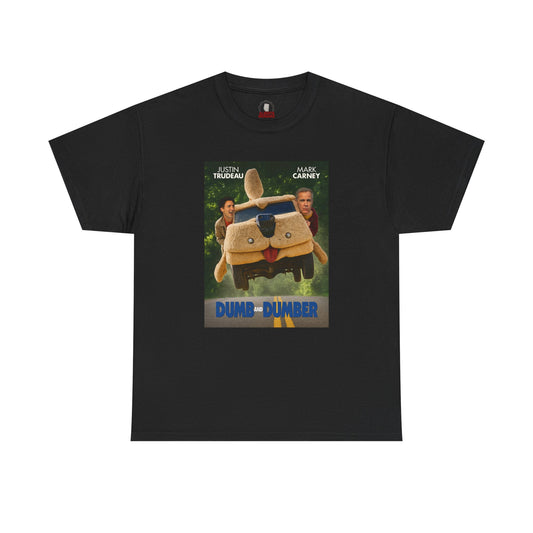 "Dumb and Dumber" T-Shirt