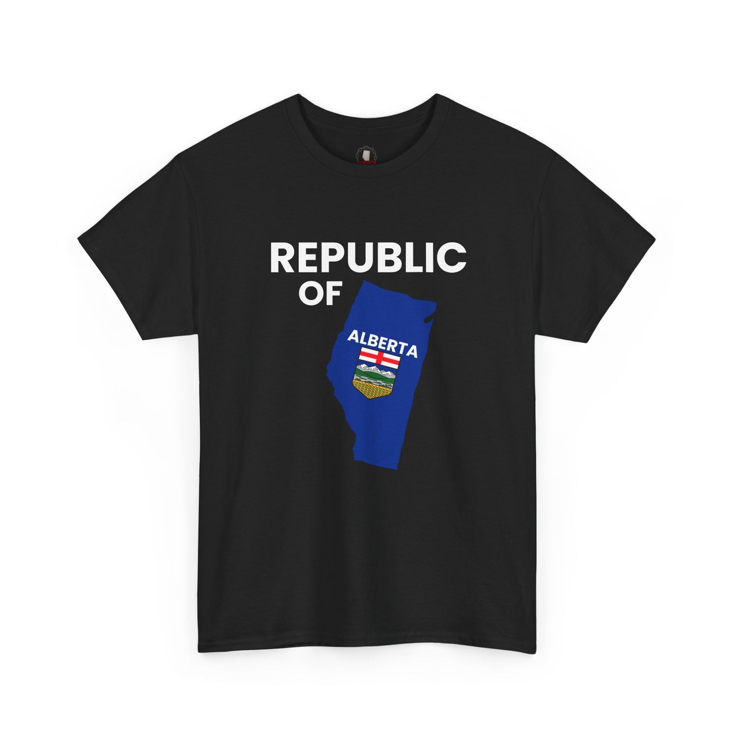 "Republic of Alberta" T-Shirt