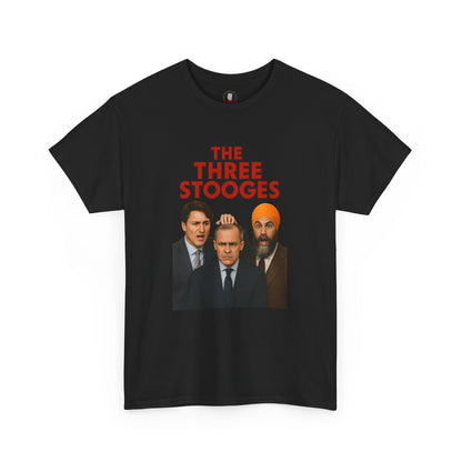 "The Three Stooges" T-Shirt