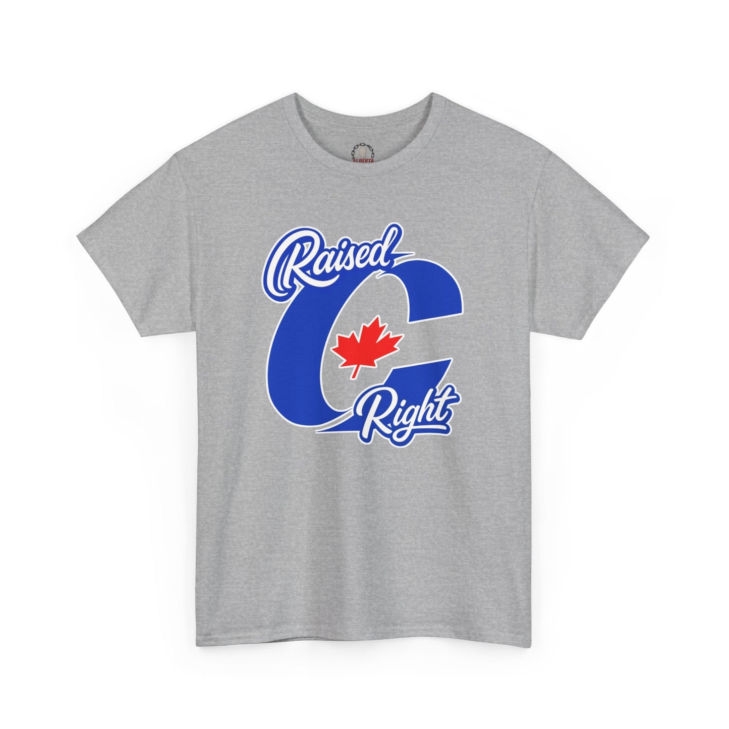 "Raised RIght" T-Shirt