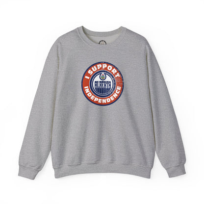 "Sovereign Hockey" Sweatshirt