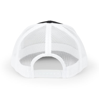"F Carney" 'Berta Trucker Cap