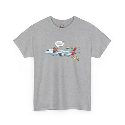 "Air Canada" T-Shirt