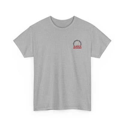 "Alberta Strong & Free" T-Shirt