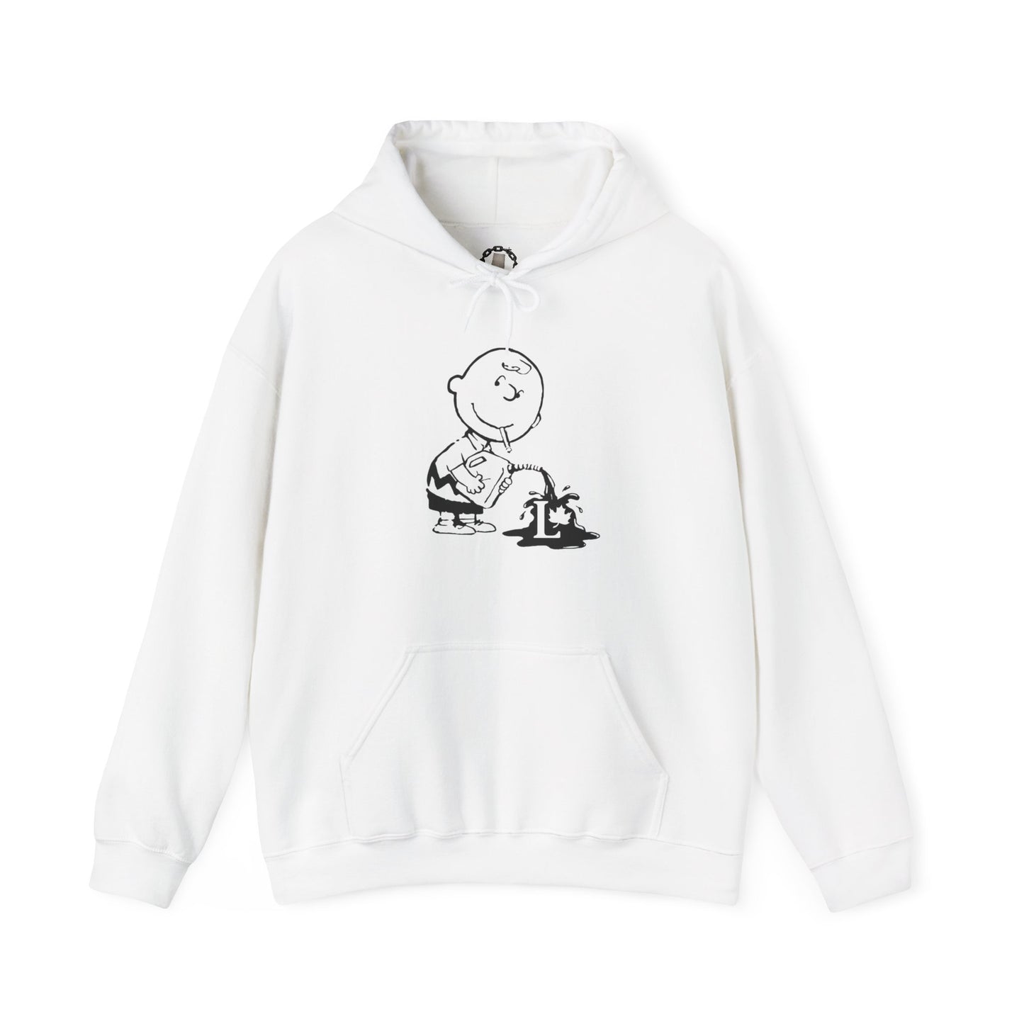 "Charlie Brown" Hoodie