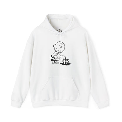 "Charlie Brown" Hoodie