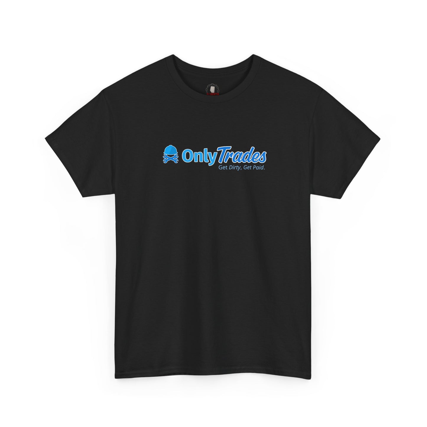 “OnlyTrades” T-Shirt