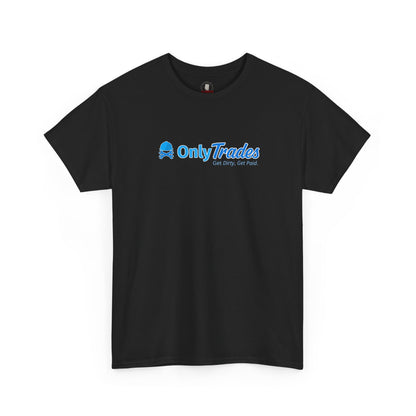 “OnlyTrades” T-Shirt