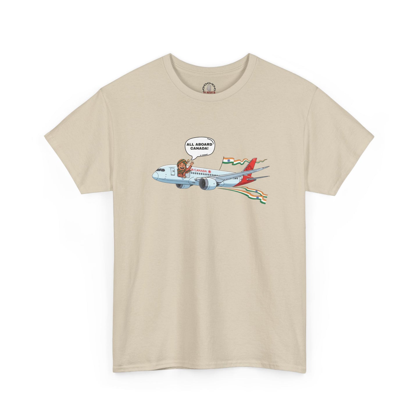 "Air Canada" T-Shirt