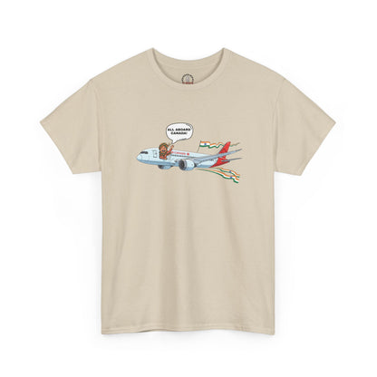 "Air Canada" T-Shirt