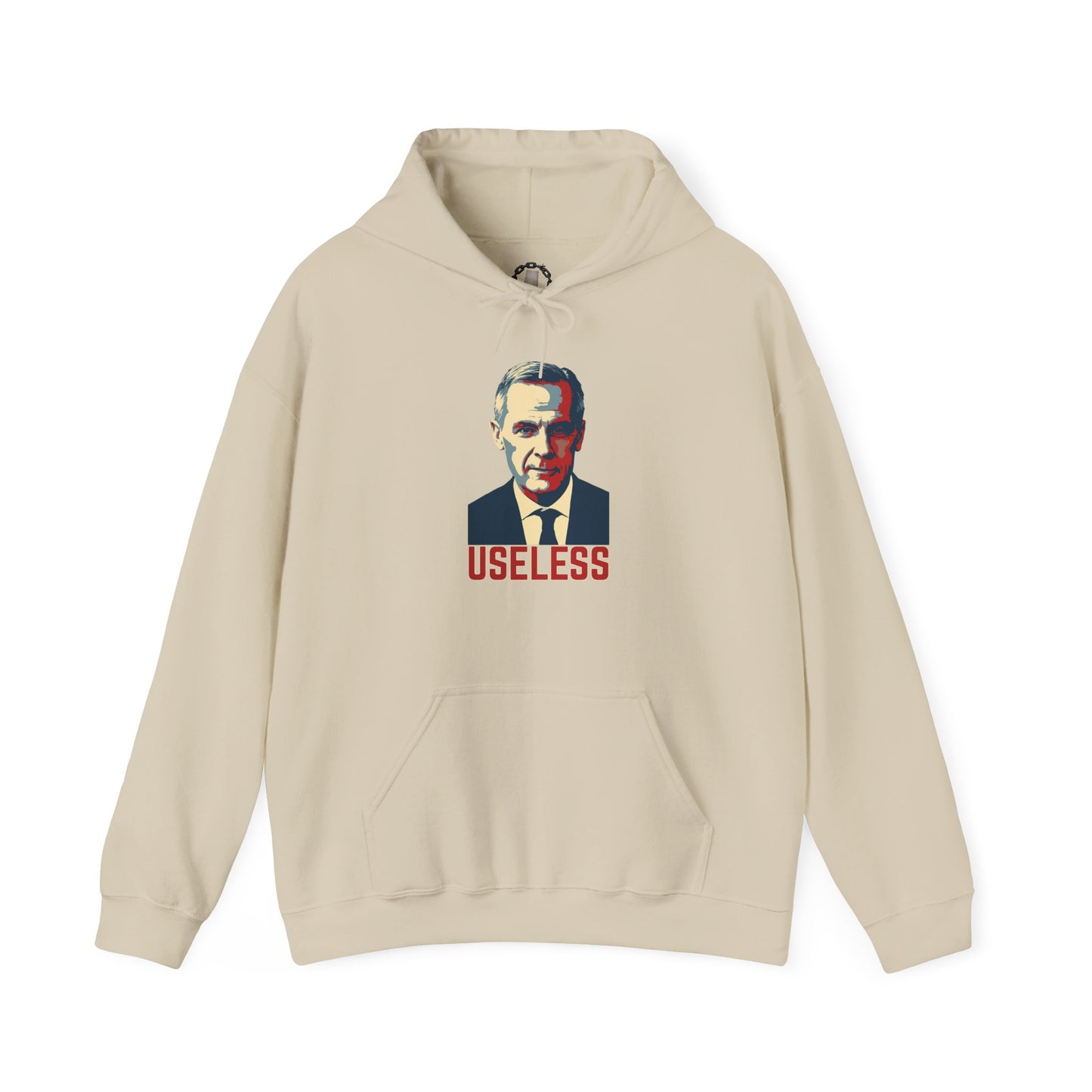 "Useless" Hoodie