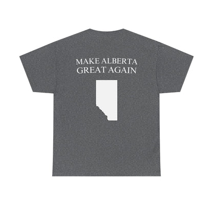 "Make Alberta Great Again" T-Shirt