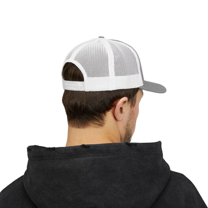 "F Carney" 'Berta Trucker Cap