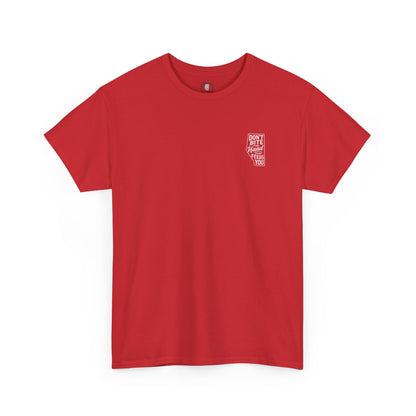 "Don't Bite The Hand" T-Shirt