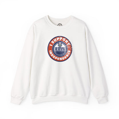"Sovereign Hockey" Sweatshirt