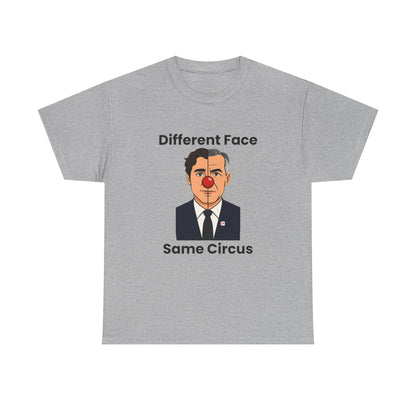 "Same Circus" T-Shirt