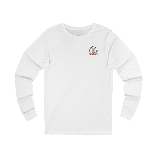 "Make Alberta Great Again" Long-sleeve