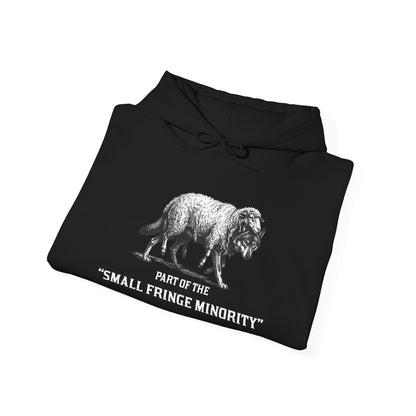 "Fringe Minority" T-Shirt