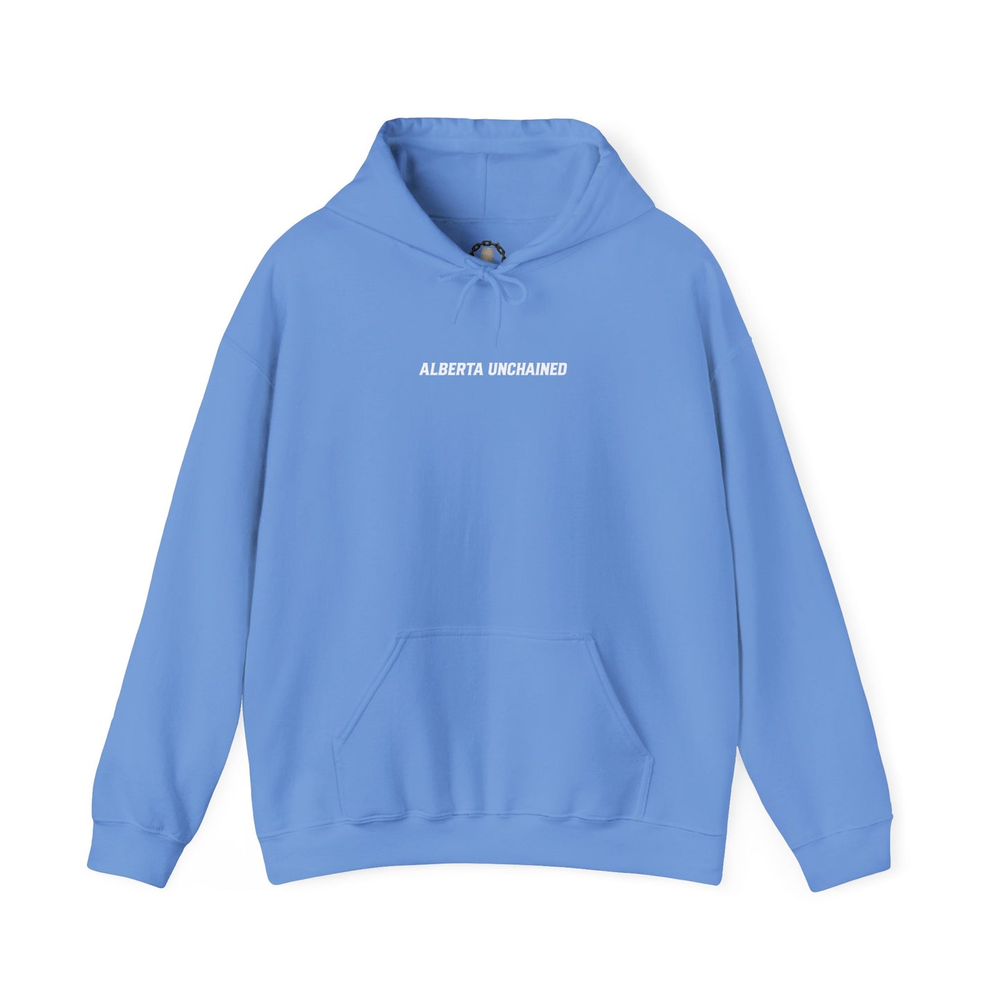 "Eastern Bastards Freeze" Hoodie