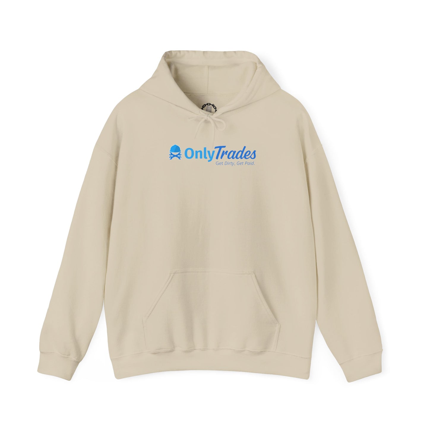 "OnlyTrades" Hoodie