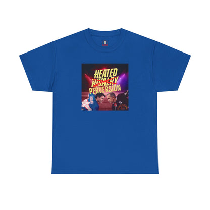 "Heated Perversion" T-Shirt