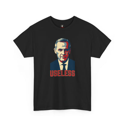 “Useless” T-Shirt