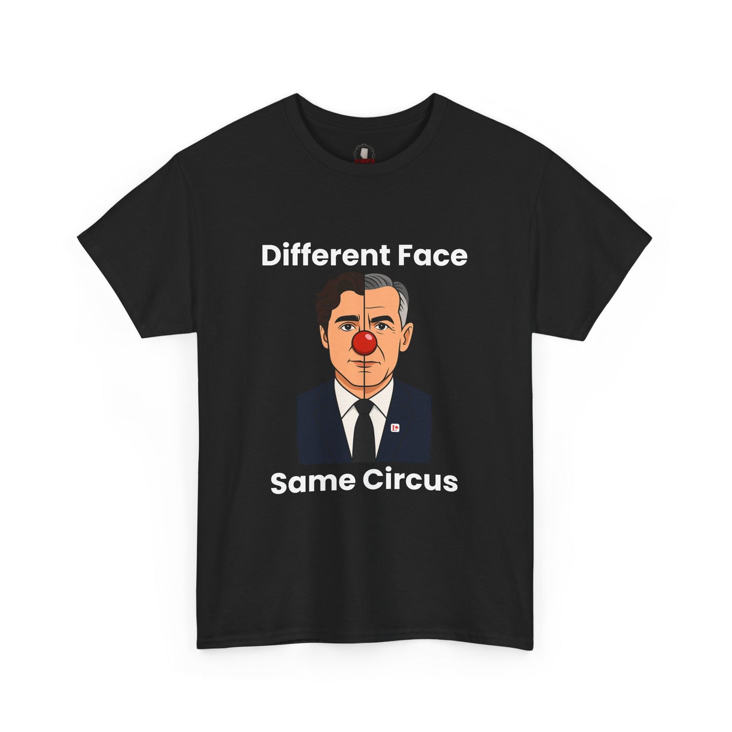 "Same Circus" T-Shirt