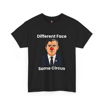 "Same Circus" T-Shirt