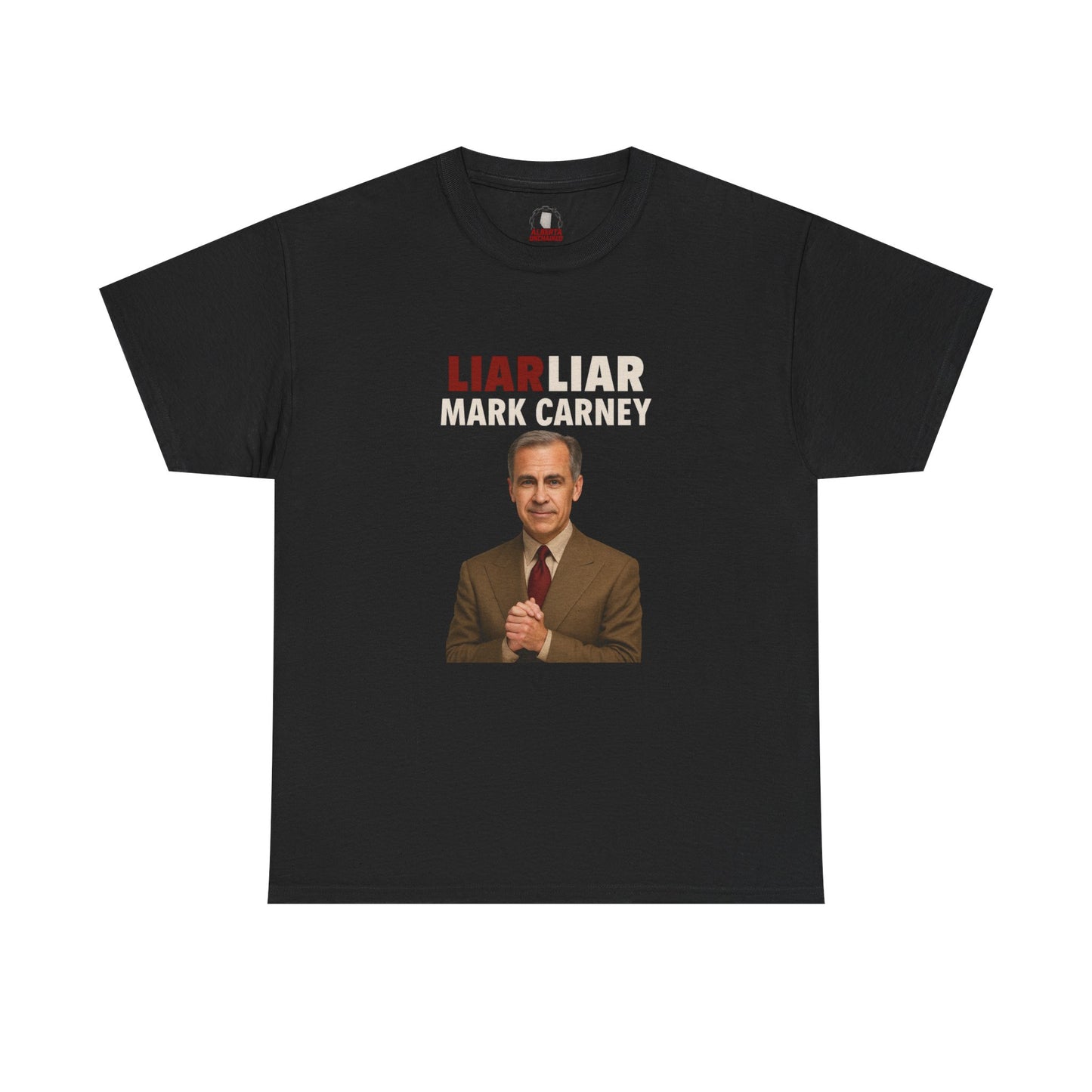 "Liar Liar" T-Shirt