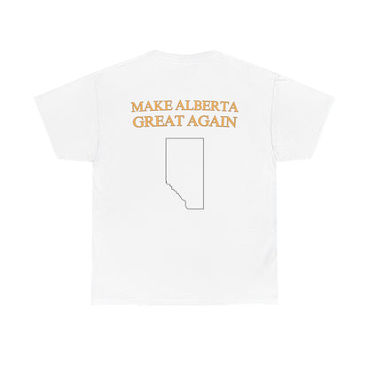 "Make Alberta Great Again" T-Shirt