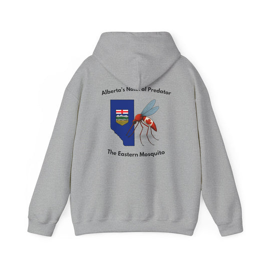 "Eastern Mosquito" Hoodie