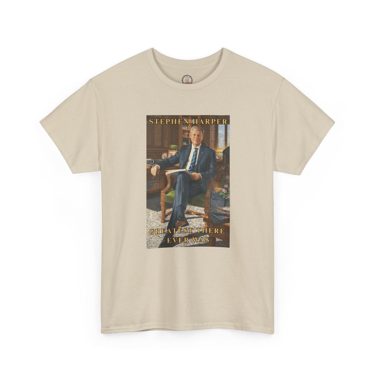 "Greatest There Ever Was..." T-Shirt