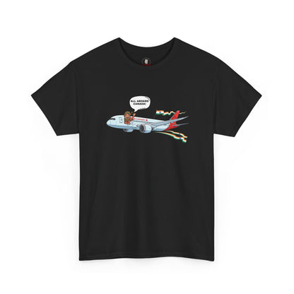 "Air Canada" T-Shirt